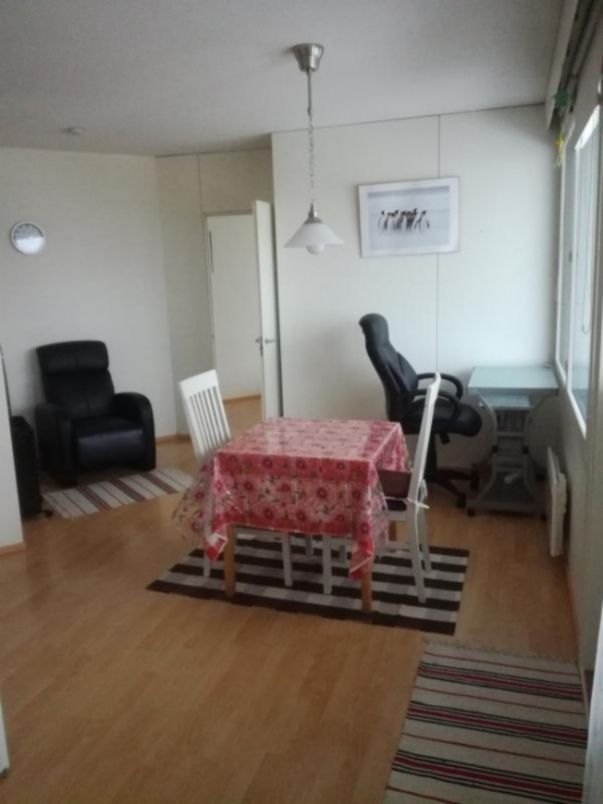 Квартира в Иматре, Финляндия, 45 м2 - фото 4