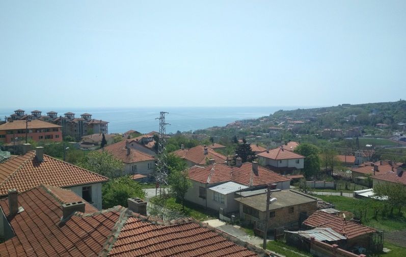Квартира в Бяле, Болгария, 52.42 м2 - фото 1