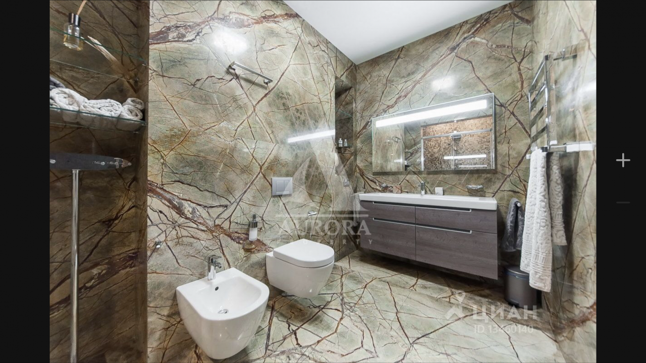 Квартира в Пафосе, Кипр, 80 м2 - фото 8