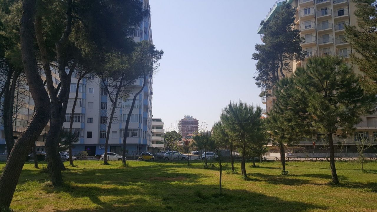 Квартира в Абруццо, Италия, 40 м2 - фото 1