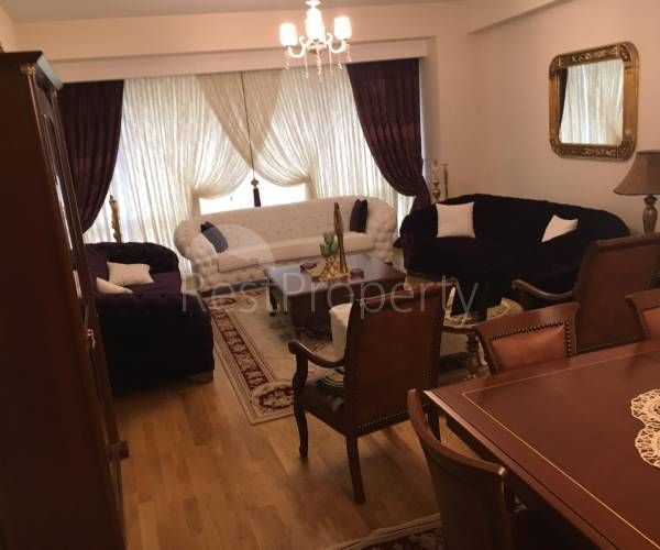 Квартира в Стамбуле, Турция, 165 м2 - фото 1