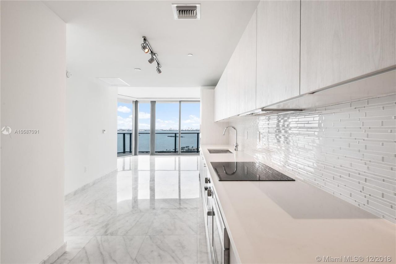 Апартаменты в Майами, США, 120 м2 - фото 4