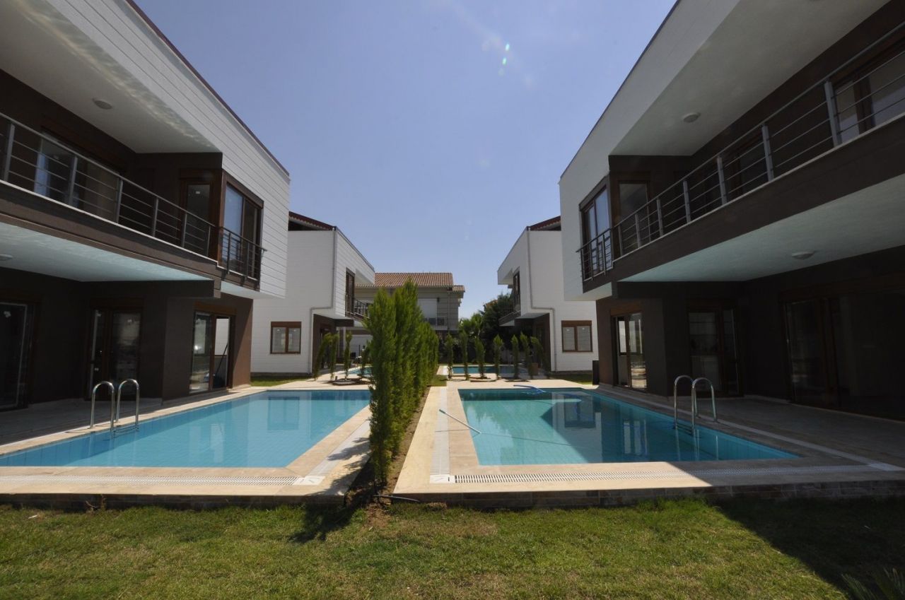 Вилла в Белеке, Турция, 170 м2 - фото 1
