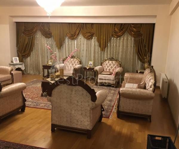 Квартира в Стамбуле, Турция, 185 м2 - фото 1