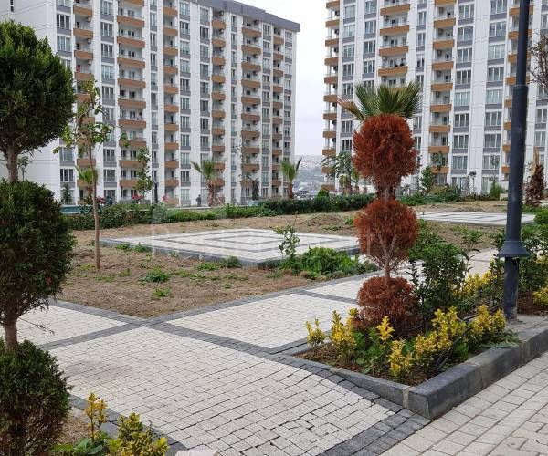 Квартира в Стамбуле, Турция, 97 м2 - фото 1