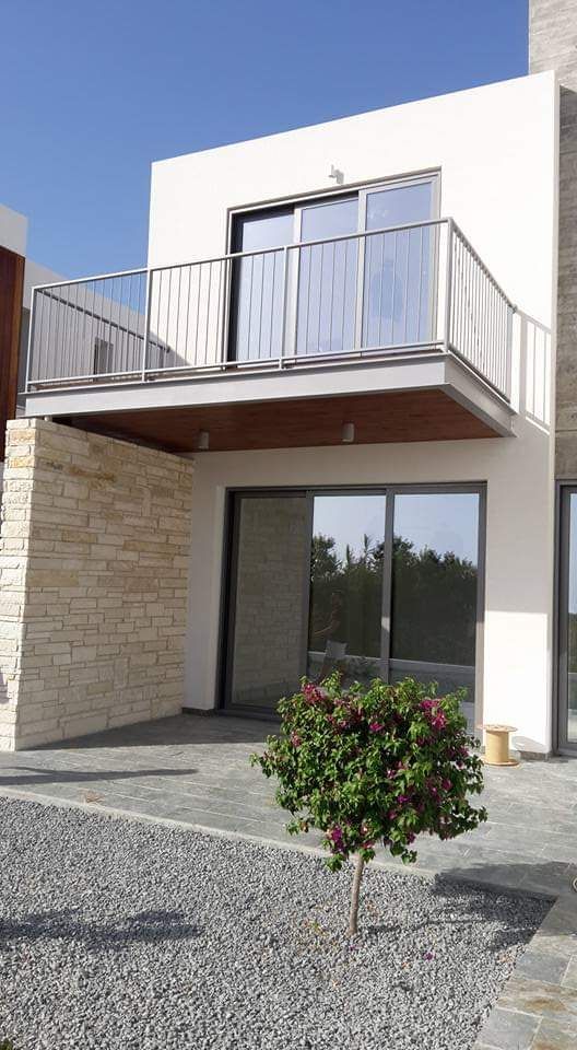 Вилла в Пафосе, Кипр, 160 м2 - фото 12