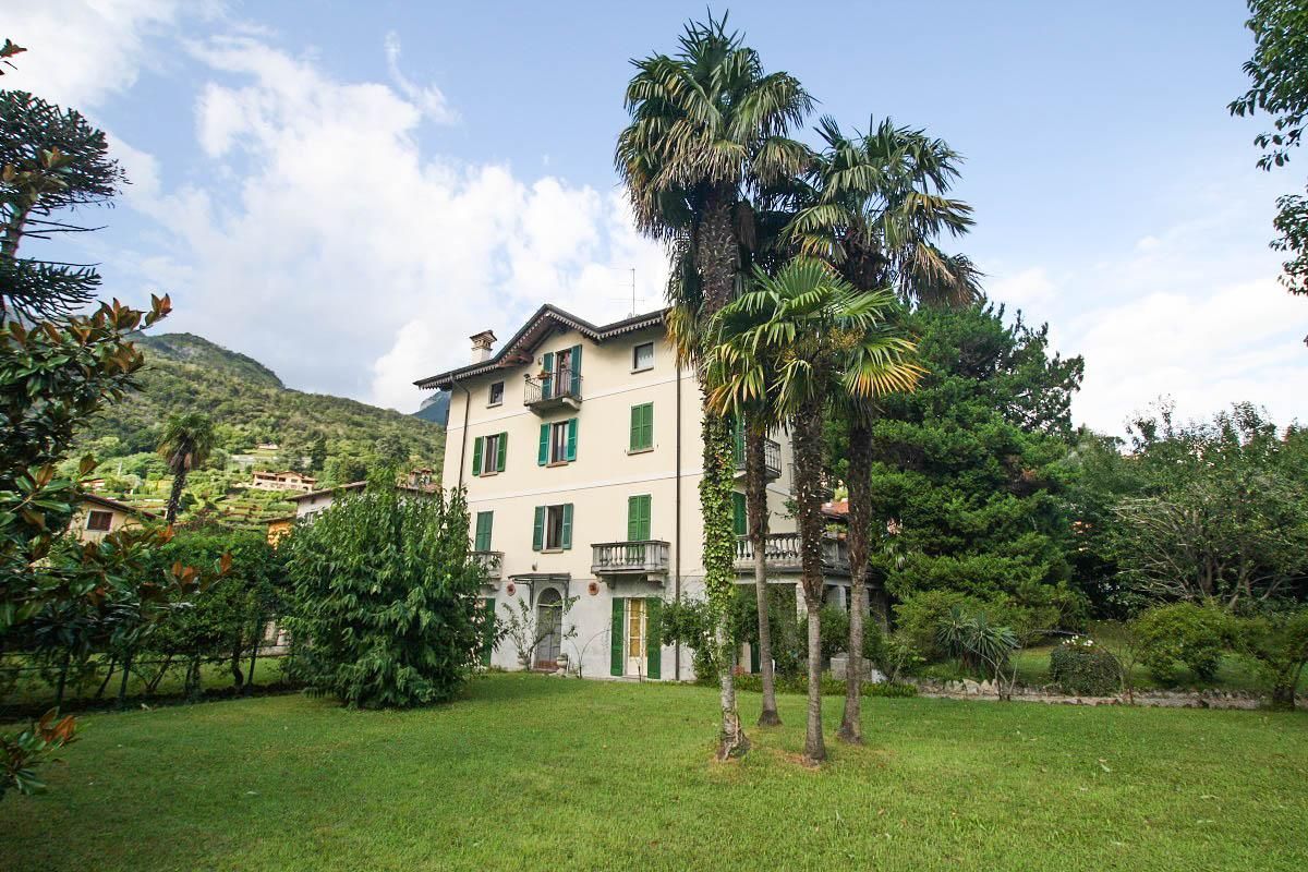 Апартаменты в Менаджо, Италия, 70 м2 - фото 1