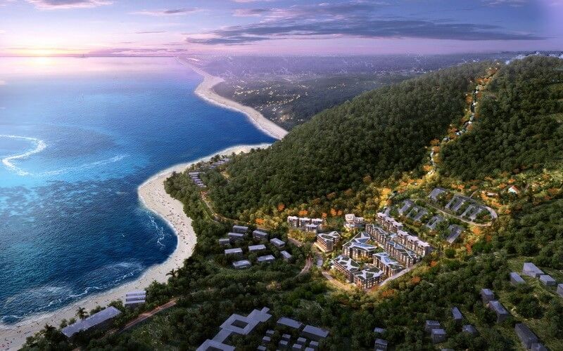 Апартаменты на Пхукете, Таиланд, 28 м2 - фото 1