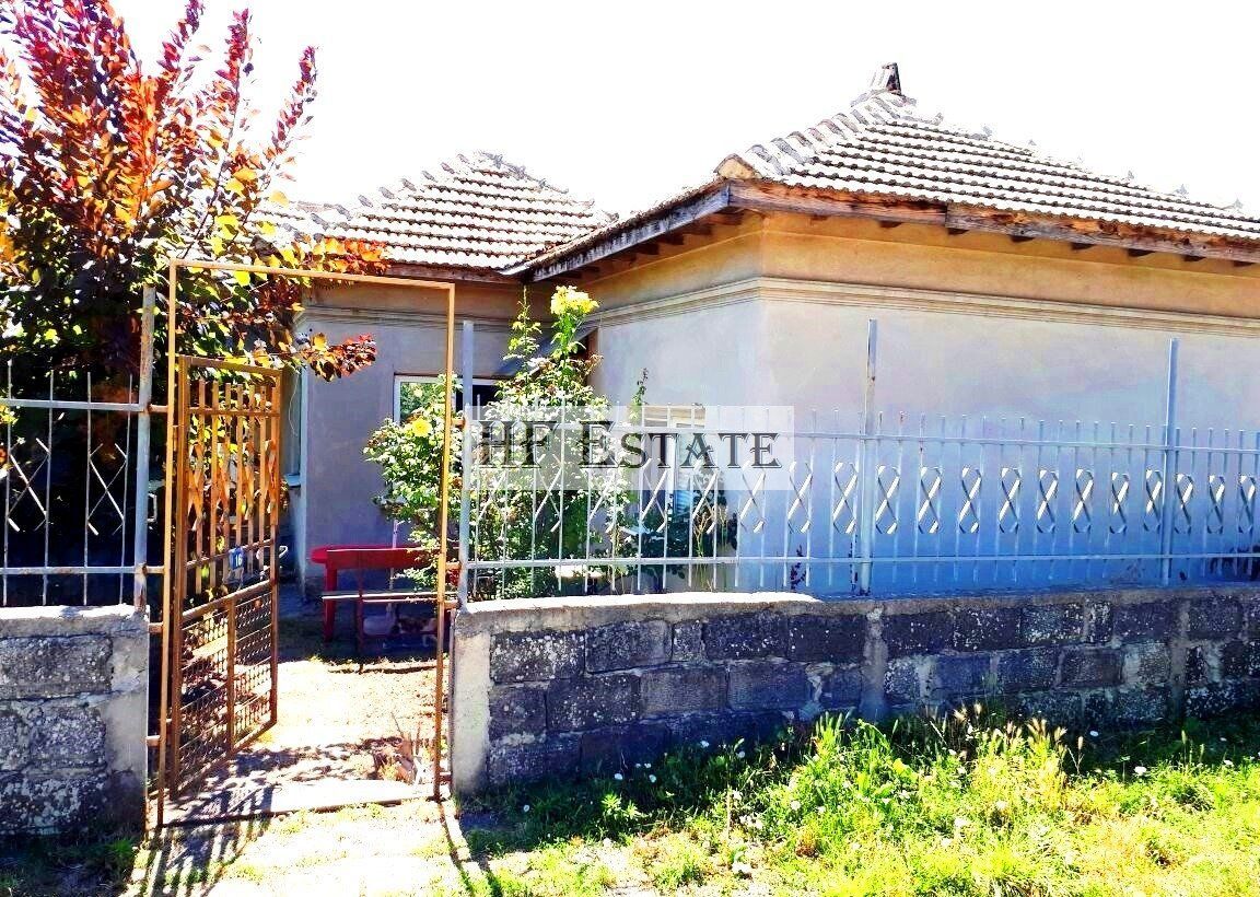 Дом в Добричской области, Болгария, 80 м2 - фото 1