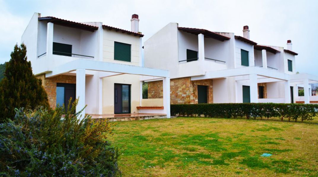 Коттедж на Кассандре, Греция, 90 м2 - фото 1