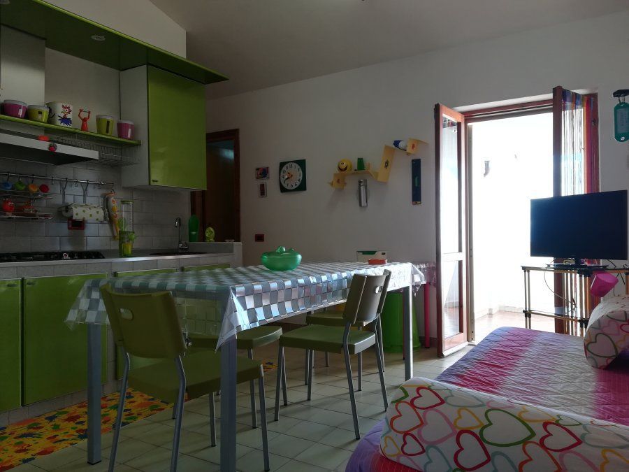 Квартира в Скалее, Италия, 50 м2 - фото 1