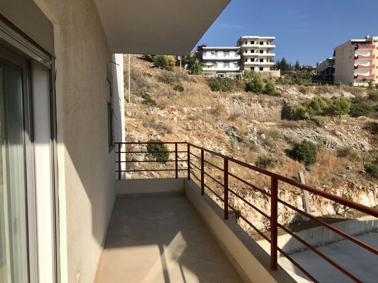 Апартаменты в Саранде, Албания, 54 м2 - фото 4