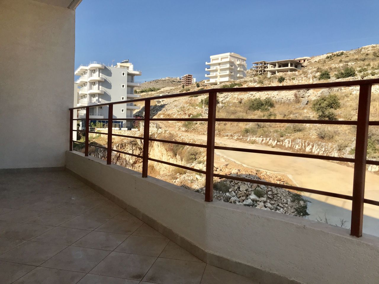 Апартаменты в Саранде, Албания, 53 м2 - фото 12