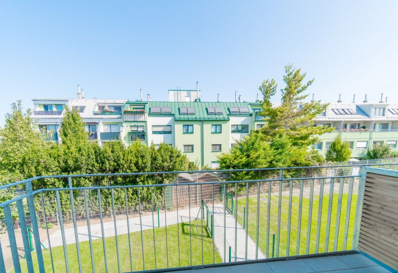 Квартира в Вене, Австрия, 84.72 м2 - фото 1
