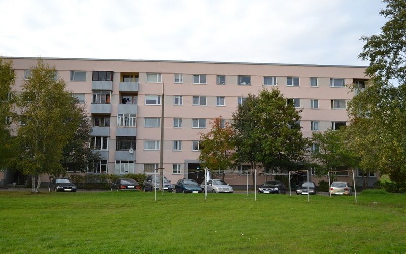 Квартира в Харьюмаа, Эстония, 61 м2 - фото 1