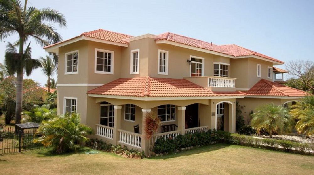 Вилла в Сосуа, Доминиканская Республика, 405 м2 - фото 2