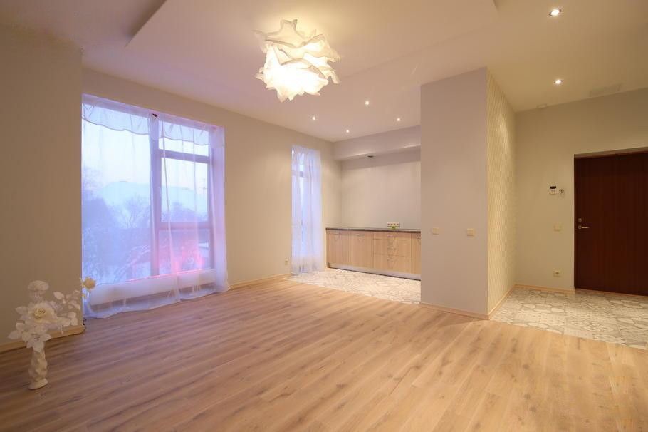 Квартира в Риге, Латвия, 70 м2 - фото 1
