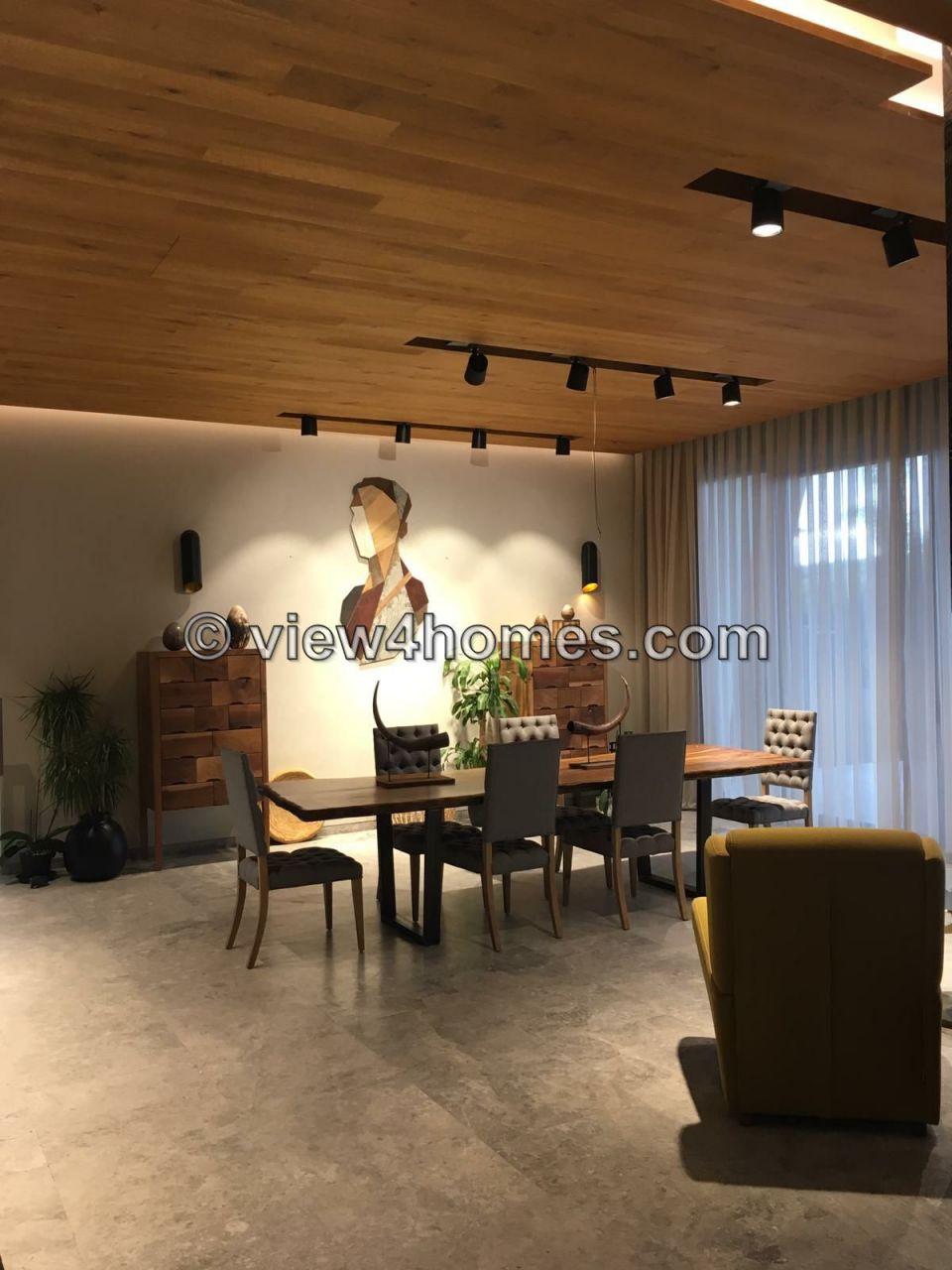 Вилла в Белеке, Турция, 575 м2 - фото 9