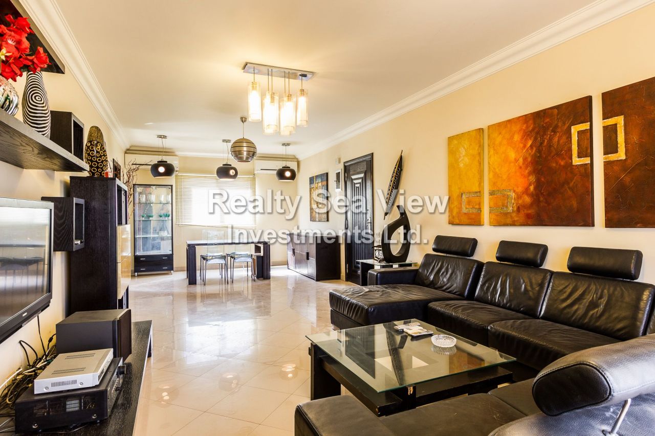 Апартаменты в Шарм-эль-Шейхе, Египет, 180 м2 - фото 1