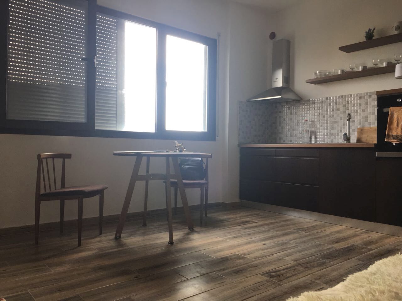 Студия в Дурресе, Албания, 35 м2 - фото 4