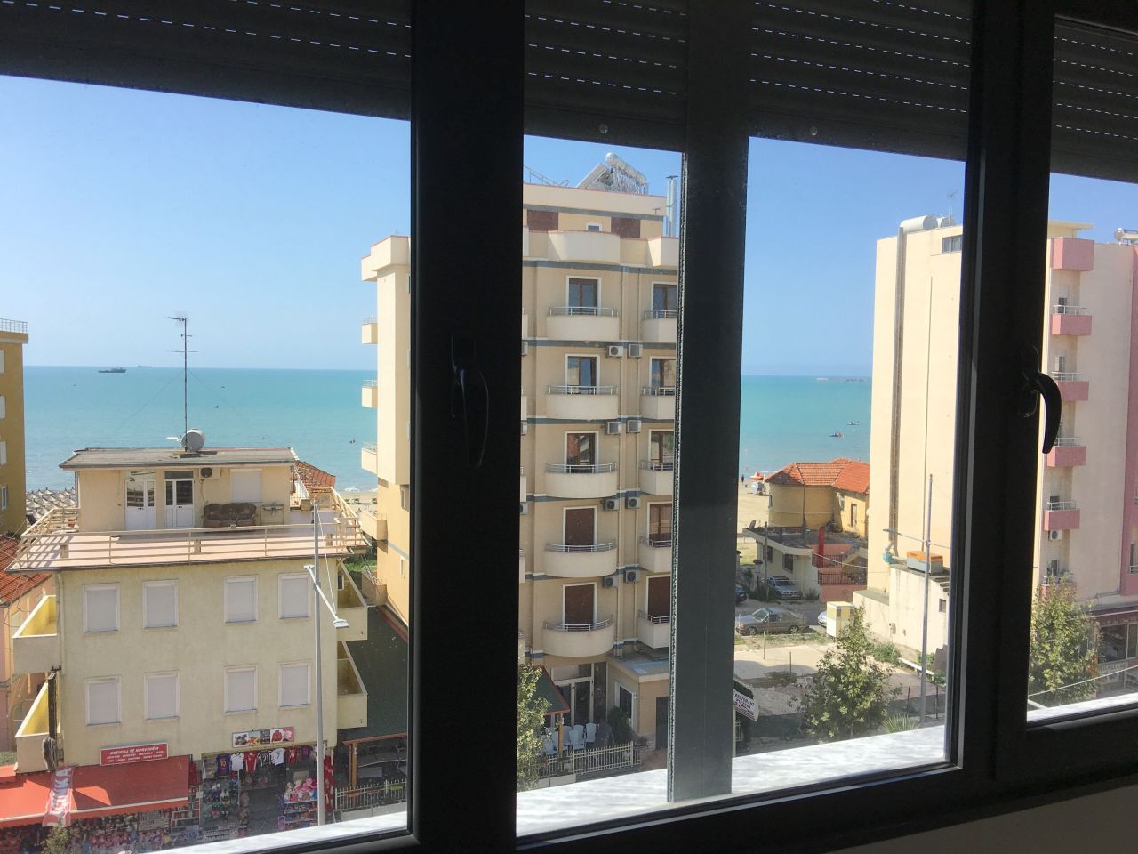 Студия в Дурресе, Албания, 35 м2 - фото 2