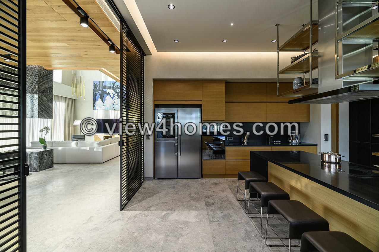 Вилла в Белеке, Турция, 575 м2 - фото 13