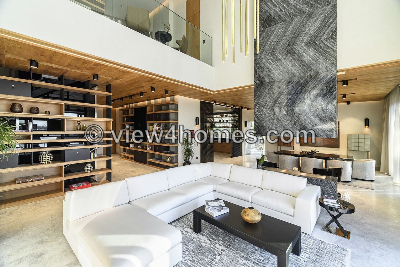 Вилла в Белеке, Турция, 575 м2 - фото 16