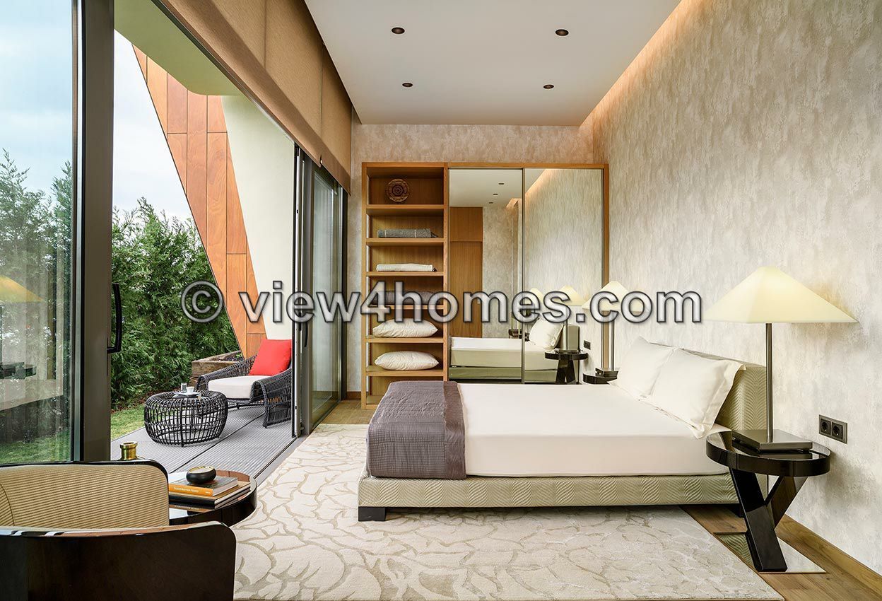 Вилла в Белеке, Турция, 575 м2 - фото 18