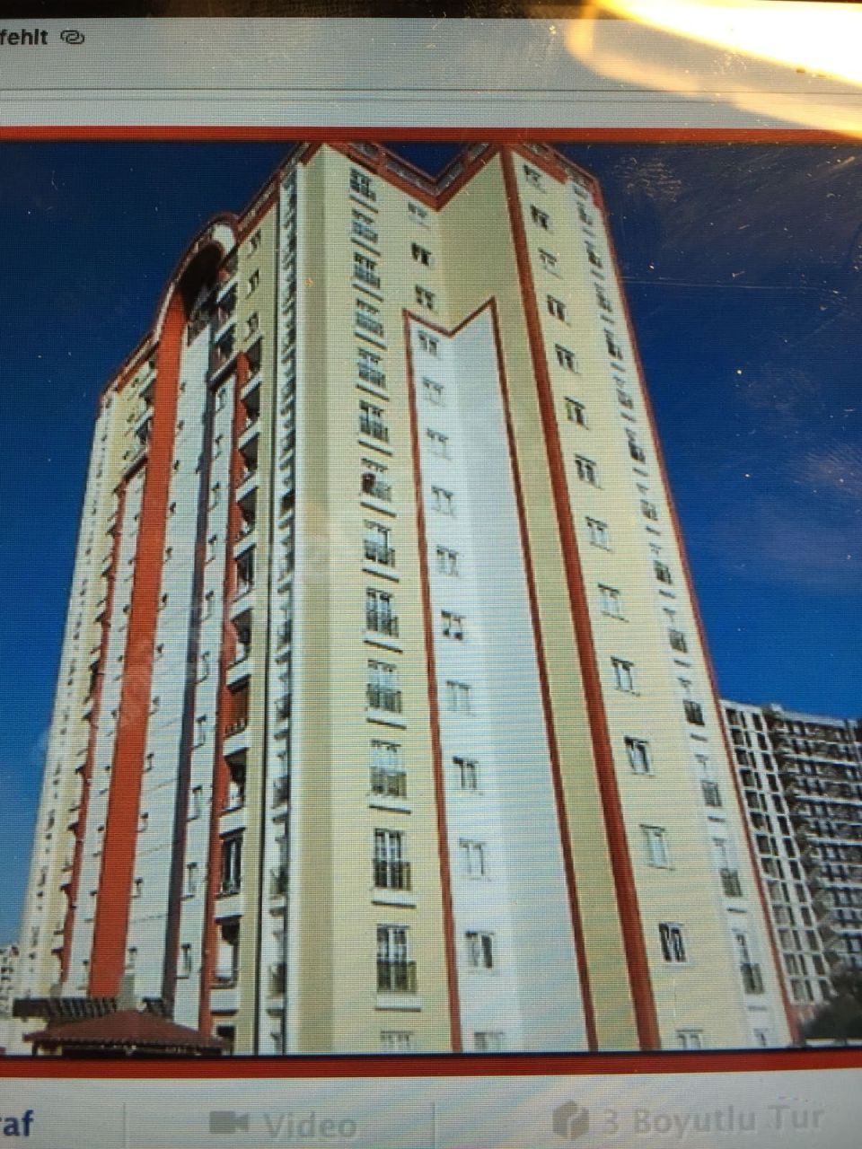Апартаменты в Стамбуле, Турция, 104 м2 - фото 1