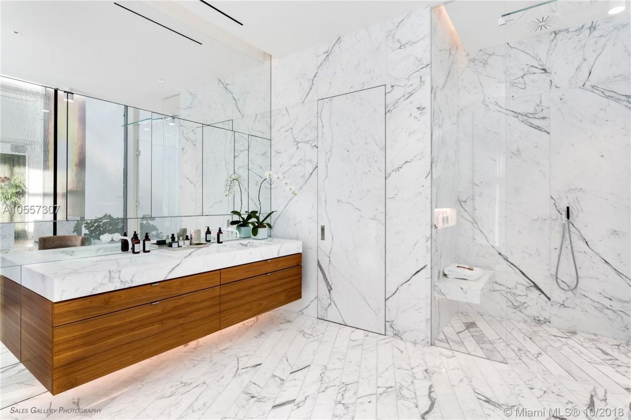 Квартира в Майами, США, 140 м2 - фото 10