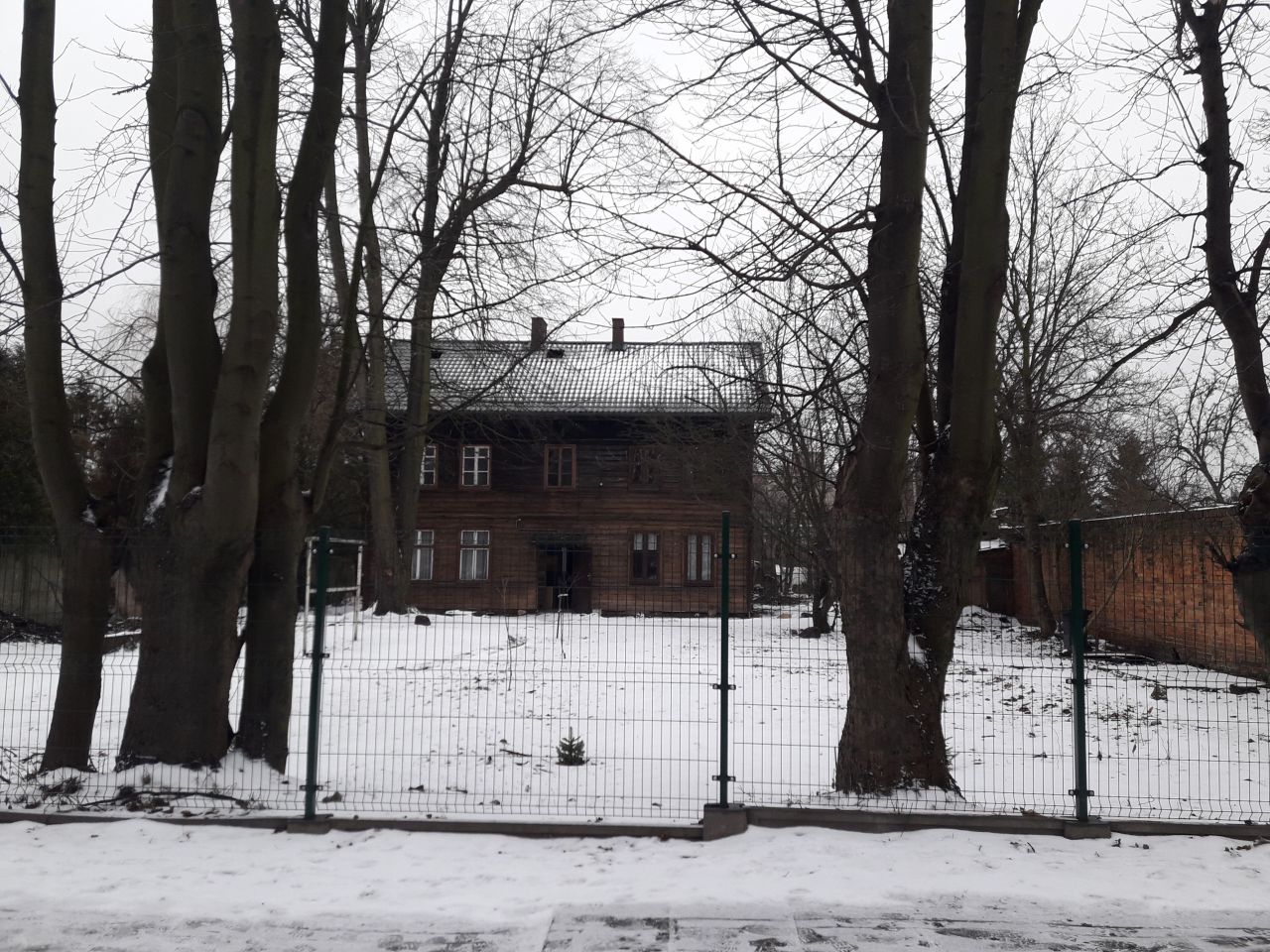Инвестиционный проект в Лодзе, Польша, 290 м2 - фото 1