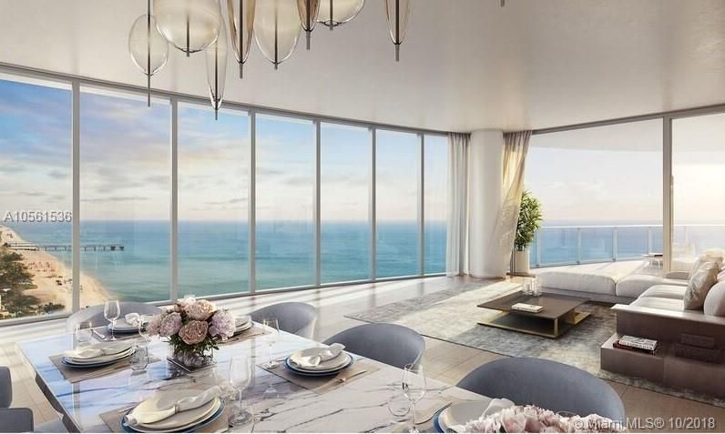 Квартира в Майами, США, 300 м2 - фото 3