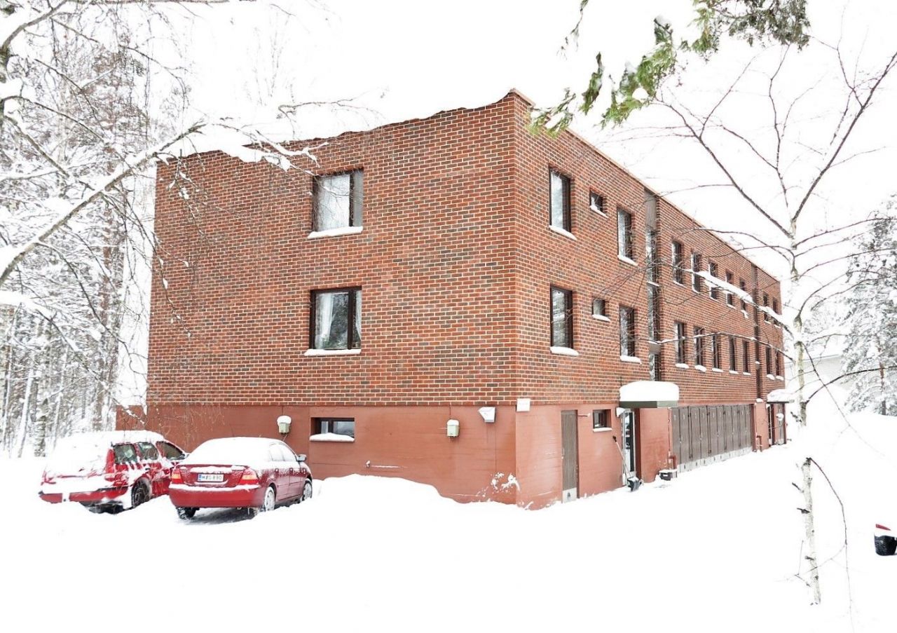 Квартира в Рауха, Финляндия, 46 м2 - фото 1