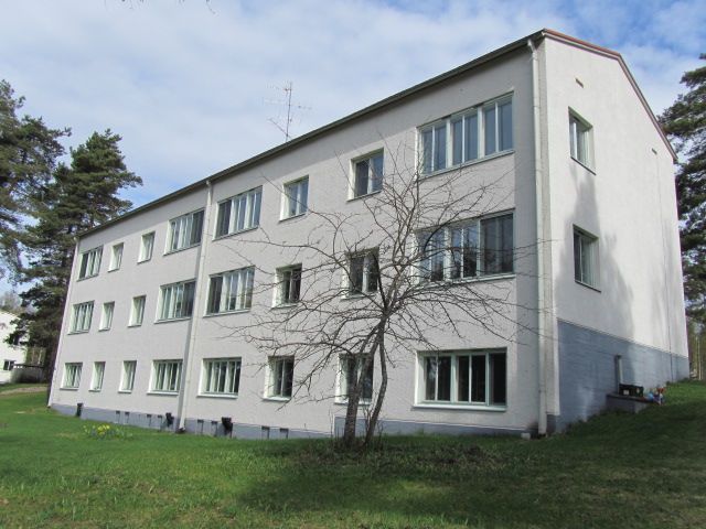 Квартира в Иматре, Финляндия, 55 м2 - фото 6