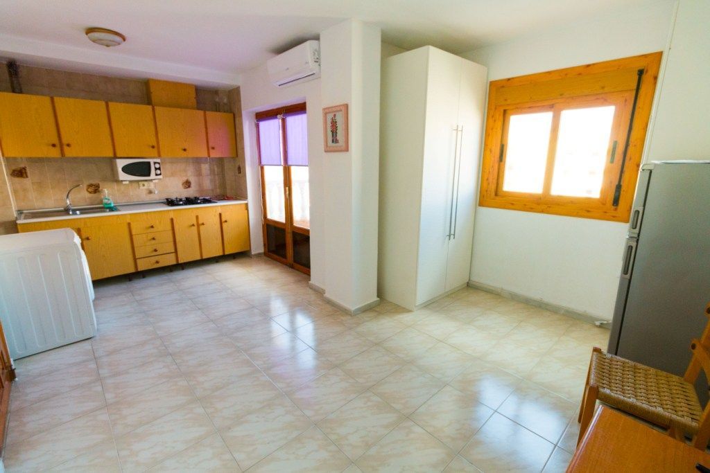 Студия в Торревьехе, Испания, 25 м2 - фото 1