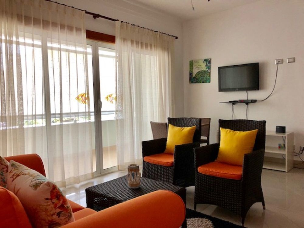 Квартира в Кабарете, Доминиканская Республика, 93 м2 - фото 4