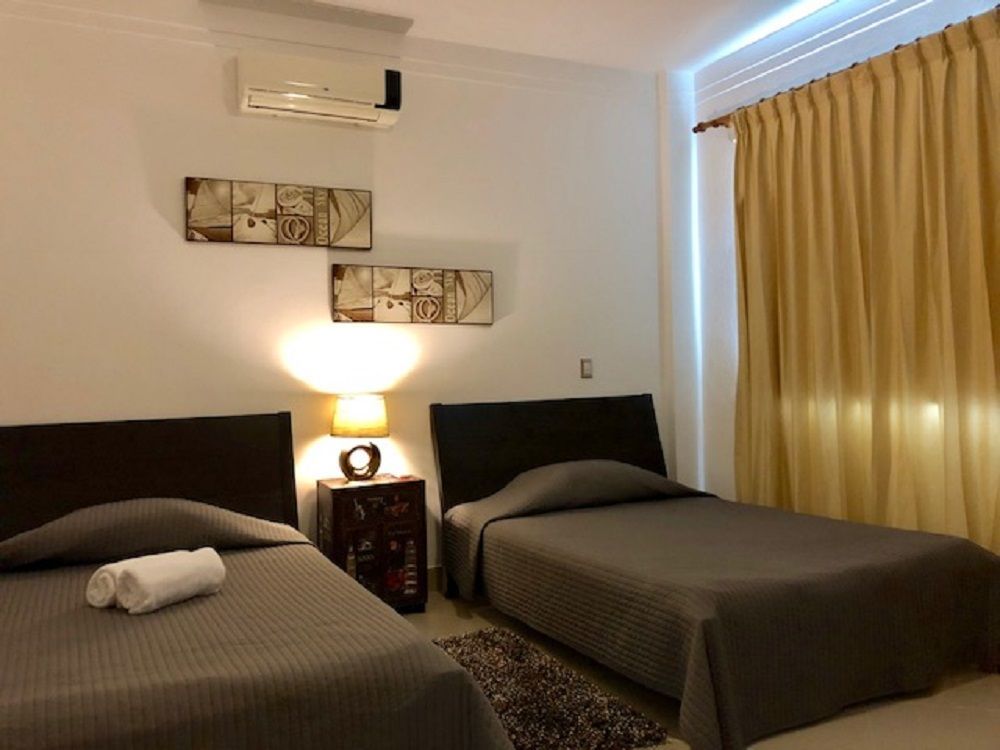 Квартира в Кабарете, Доминиканская Республика, 93 м2 - фото 3