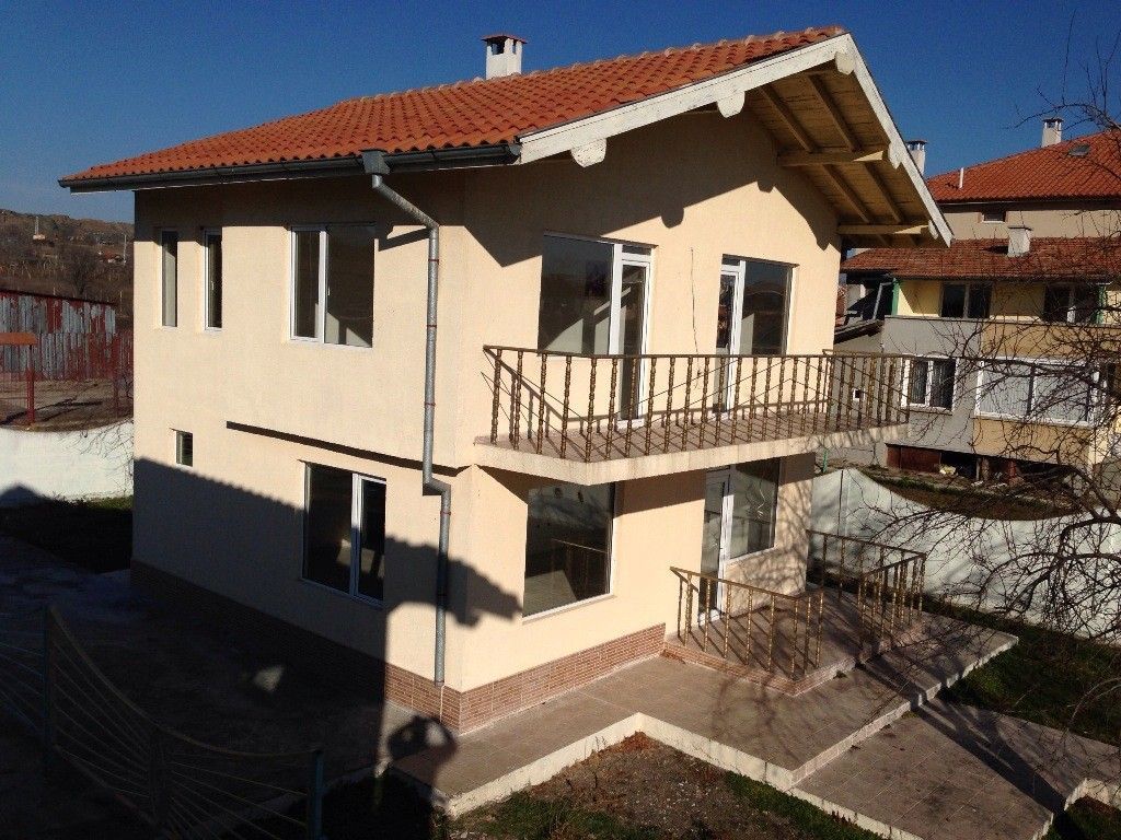 Дом в Бургасской области, Болгария, 115 м2 - фото 1