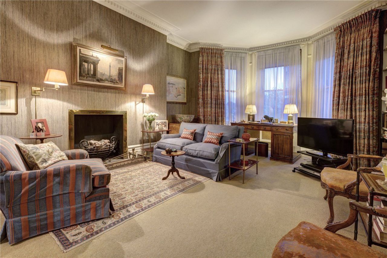 Квартира в Лондоне, Великобритания, 244 м2 - фото 1