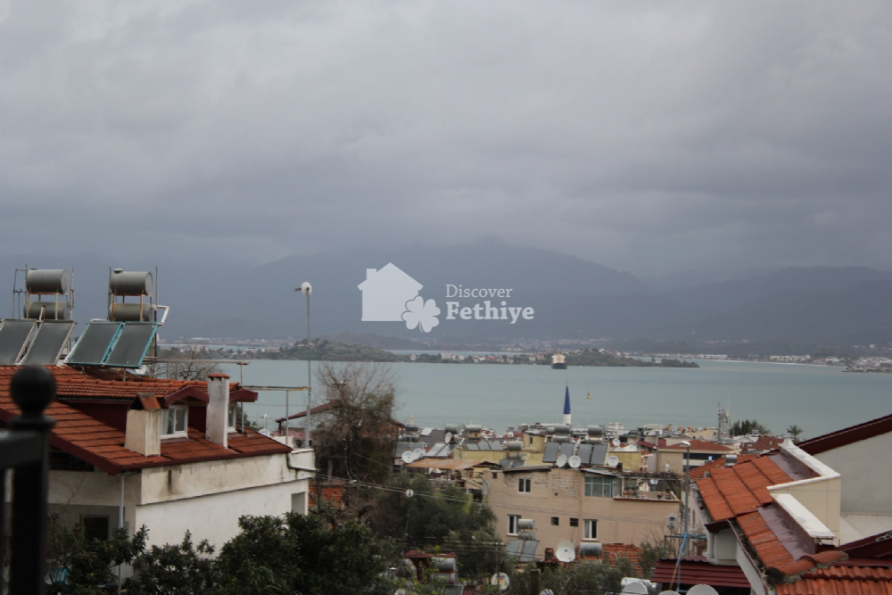 Квартира в Фетхие, Турция, 60 м2 - фото 7
