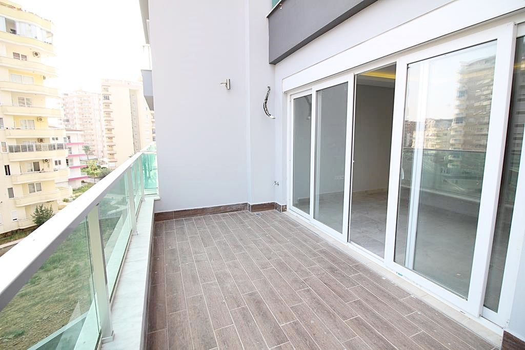Квартира в Аланье, Турция, 70 м2 - фото 1