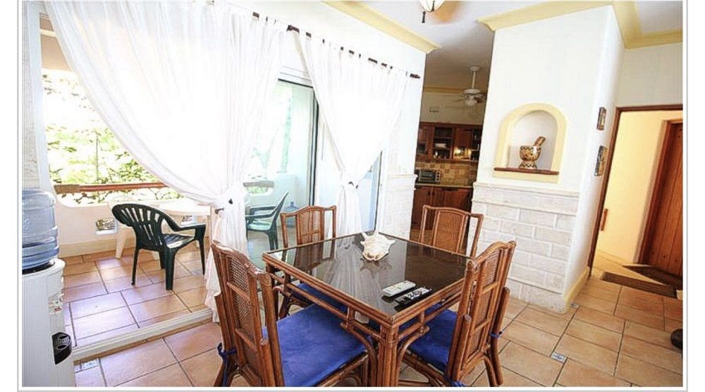 Квартира в Кабарете, Доминиканская Республика, 80 м2 - фото 3