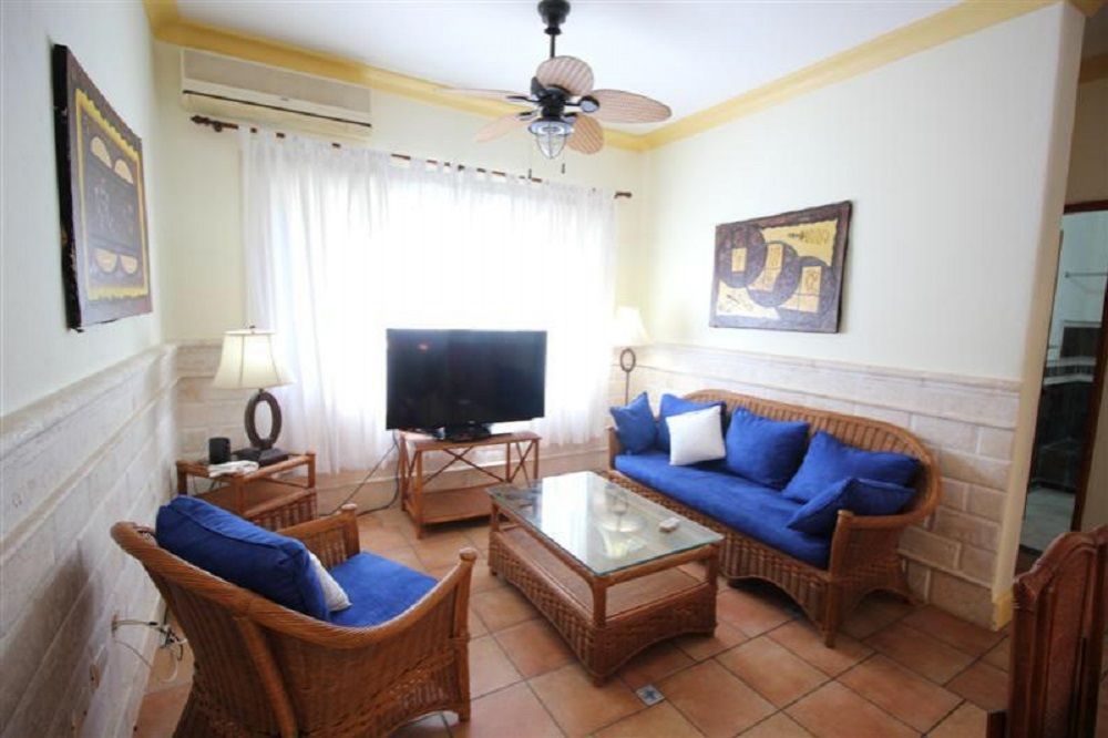 Квартира в Кабарете, Доминиканская Республика, 80 м2 - фото 11