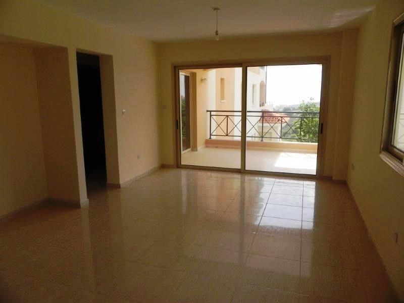 Квартира в Пафосе, Кипр, 70 м2 - фото 3