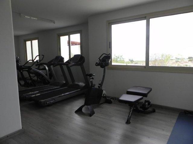 Квартира в Пафосе, Кипр, 70 м2 - фото 5