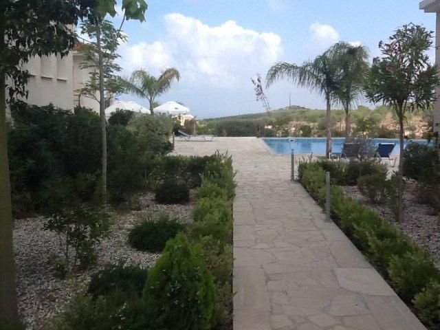 Квартира в Пафосе, Кипр, 70 м2 - фото 6