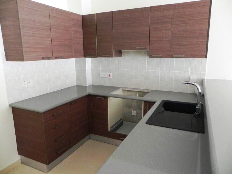 Квартира в Пафосе, Кипр, 70 м2 - фото 12
