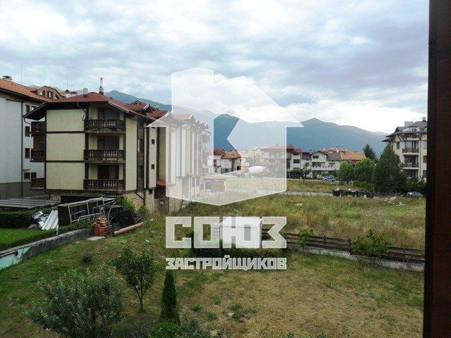 Студия в Банско, Болгария, 48 м2 - фото 1