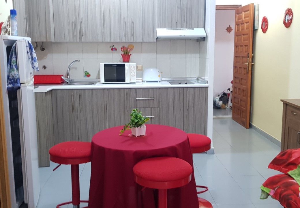 Студия в Торревьехе, Испания, 35 м2 - фото 1