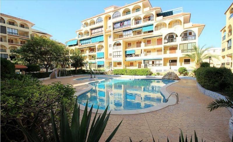 Студия в Ла Мата, Испания, 30 м2 - фото 1